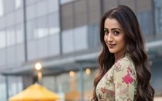 Amid Wedding Speculations, Leo Star Trisha Krishnan Asks Fans To 'Keep Calm And Stop Rumouring'